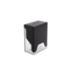 Bastion 50+ Black/Clear