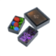 Token Silo Card Add-On Black