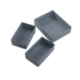 Token Silo Card Add-On Black