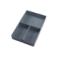 Token Silo Card Add-On Black