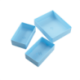 Token Silo Card Add-On Blue