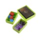 Token Silo Card Add-On Lime