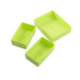 Token Silo Card Add-On Lime