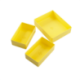 Token Silo Card Add-On Yellow