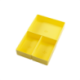 Token Silo Card Add-On Yellow