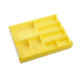 Token Silo Card Add-On Yellow