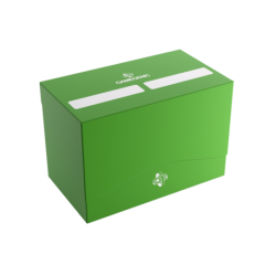 Double Deck Holder 200+ XL Green