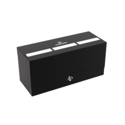 Triple Deck Holder 300+ XL Black