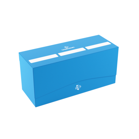Triple Deck Holder 300+ XL Blue