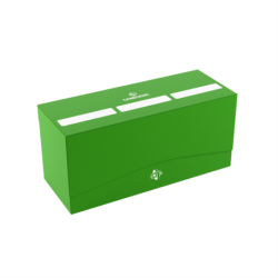 Triple Deck Holder 300+ XL Green