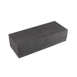 Cards' Lair 1000+ PRO Grey/Red