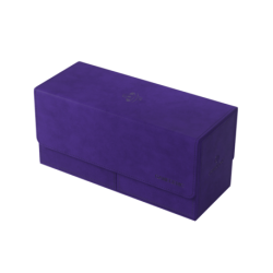 The Academic 133+ XL Purple/Purple
