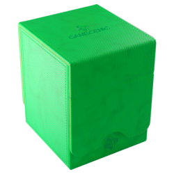 Squire PLUS 100+ XL Green