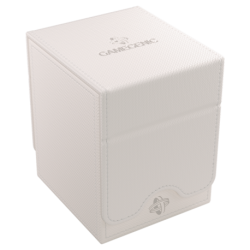 Squire PLUS 100+ XL White