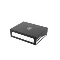 Token Holder Black