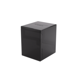 Bastion 100+ XL Black