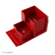 SW: Unlimited Deck Pod Red