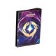 Carpeta Disney Lorcana - The First Chapter Álbum 10 paginas Stitch de Ravensburger