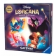 Disney Lorcana: Gateway Shimmering Skies by Ravensburger