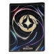 Carpeta Disney Lorcana Álbum 10 páginas Logo Shimmering Skies de Ravensburger