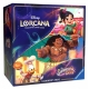 Disney Lorcana TCG: Illumineer's Trove Lorcana Shimmering Skiesn (Inglés) de Ravensburger