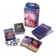Disney Lorcana TCG: Shimmering Skies - Mazos de inicio (8 unidades) (Inglés) de Ravensburger