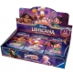 Disney Lorcana TCG: Shimmering Skies - Paquetes de refuerzo (24 unidades) (Inglés) de Ravensburger