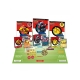 Pokemon TCG - Combat Academy (Spanish) from Bandai