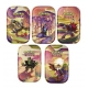 Pokemon TCG - Display 10 Mini Tins Grim Fable SV 6.5 (Spanish) from Bandai