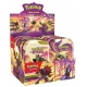 Pokemon TCG - Display 10 Mini Tins Grim Fable SV 6.5 (Spanish) from Bandai