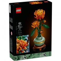 LEGO Botanical Collection Crisantemo - 10368 from Lego