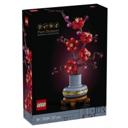 LEGO Botanical Flor de Ciruelo 10369