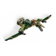 Lego Creator T.Rex 3-in-1 Construction Set 31151 by Lego