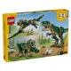 Lego Creator T.Rex 3-in-1 Construction Set 31151 by Lego