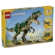 Lego Creator T.Rex 3-in-1 Construction Set 31151 by Lego