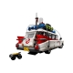 Set de construcción LEGO Icons ECTO 1 de los Cazafantasmas 10274 de Lego