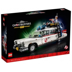 LEGO Icons ECTO 1 Ghostbusters 10274 Construction Set by Lego
