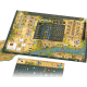 Men Nefer board game by Ludonova