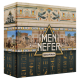 Men Nefer board game by Ludonova