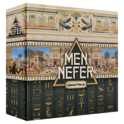 Men Nefer (Spanish)
