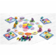 Juego de mesa Mi Gran Colección de Juegos Unicornio Destello de Haba