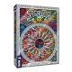 Sacred Devir board game