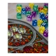 Sacred Devir board game