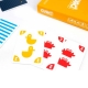 Cuac! card game by Zacatrus