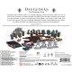 Darksiders The Forbidden Land board game (English) by THQ Nordic