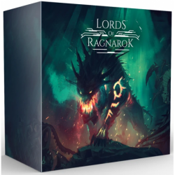 Monster Variety Pack - Lords of Ragnarok from Awaken Realms