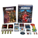 G.I.JOE El juego de construcción de mazos de Juegorama