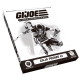 Caja promo 1 para el juego G.I.JOE El juego de construcción de mazos de Juegorama