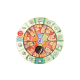 Game Giant City from Juegorama