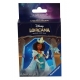 Juego de cartas TCG Disney Lorcana - Fundas Estándar Tiana Shimmering Skies de Ravensburger